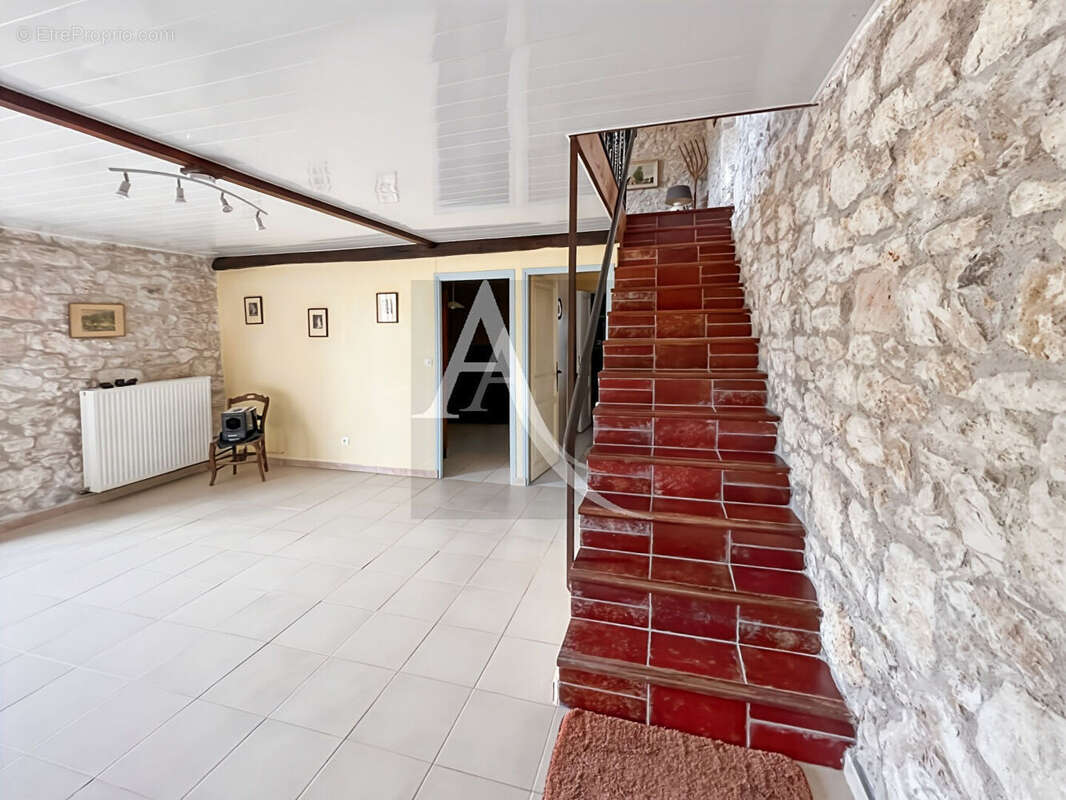 Maison à TOURNON-D'AGENAIS