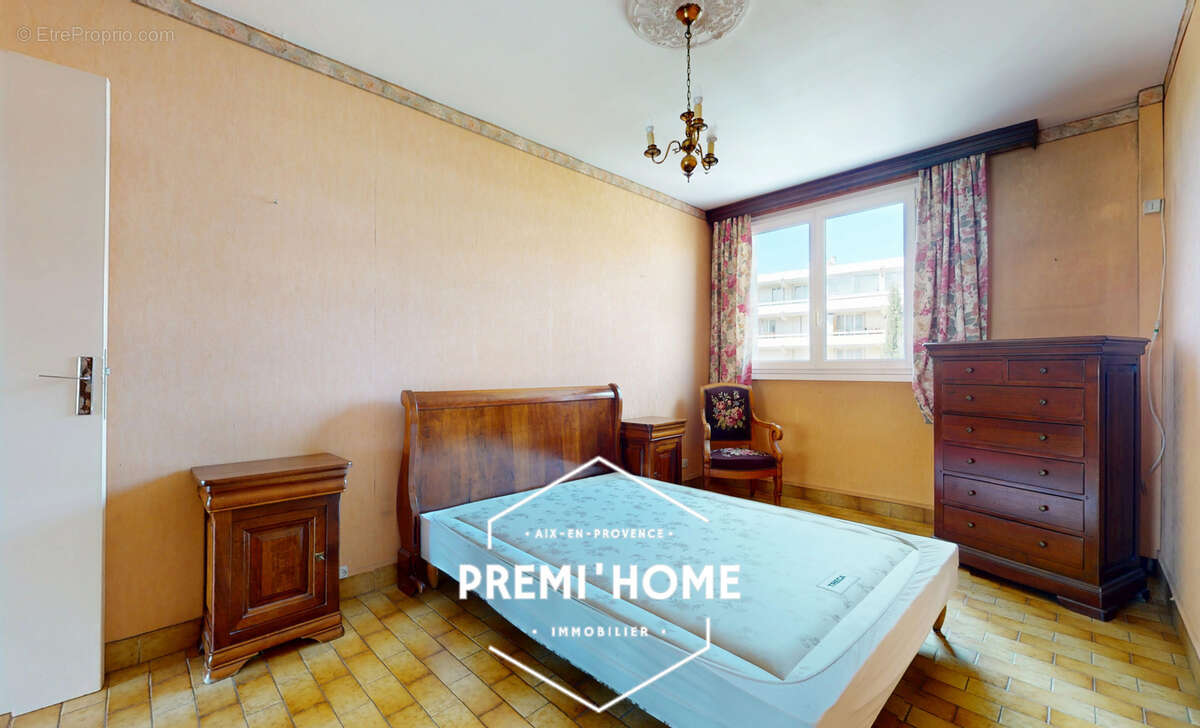 Appartement à AIX-EN-PROVENCE