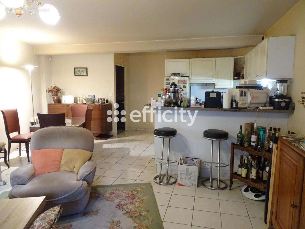 Appartement à VANNES