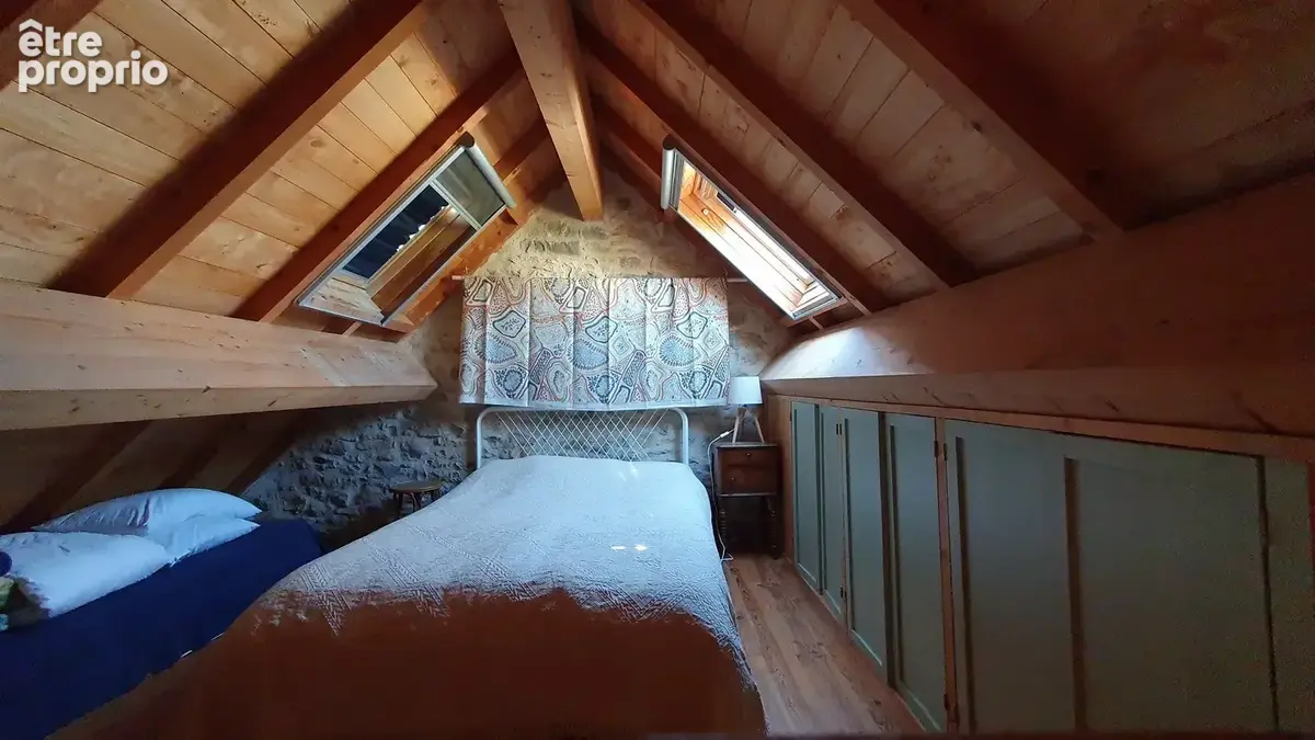 Grande maison avec piscine proche Villeneuve - photo 10