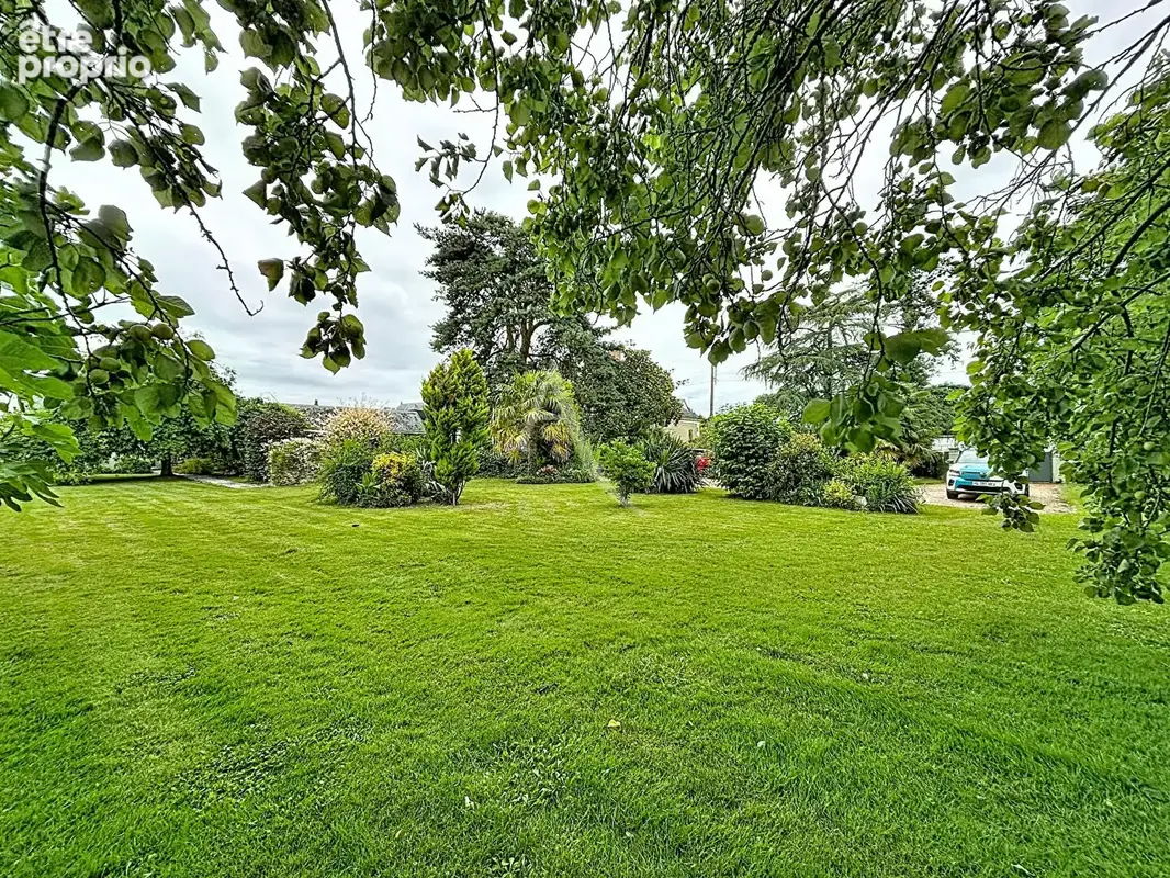 Maison de Ville Soeurdres - photo 16