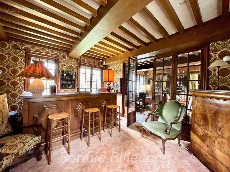 Propriete à vendre 10 pièces  (60) - photo 9