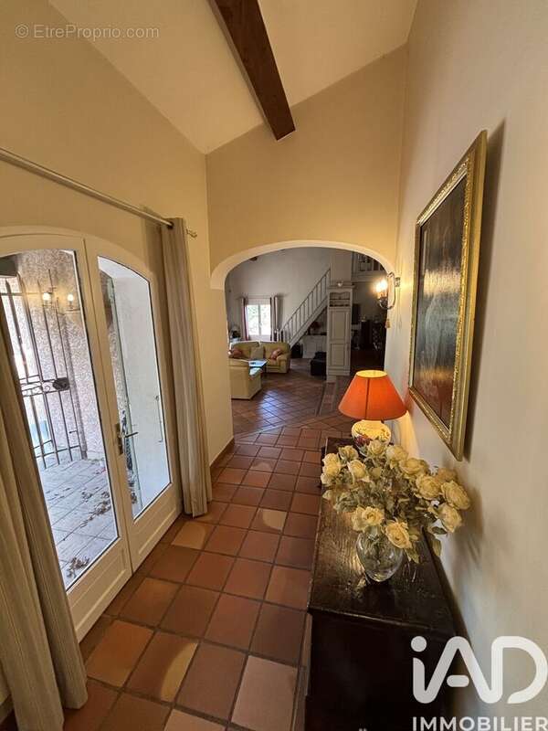 Photo 4 - Maison à OLLIERES