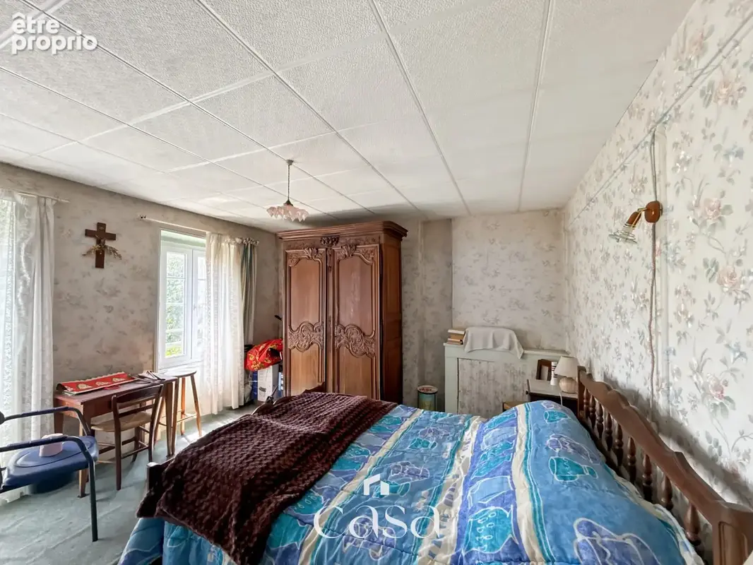 Maison 110 m² à Saint-Pierre-Du-Bu  - photo 5