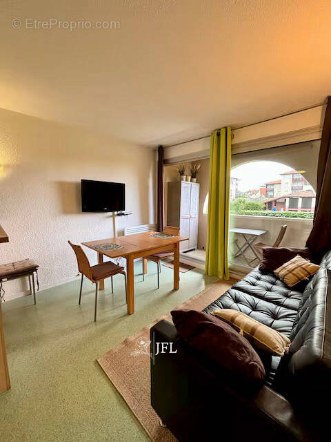 n°5 - Appartement à HOSSEGOR