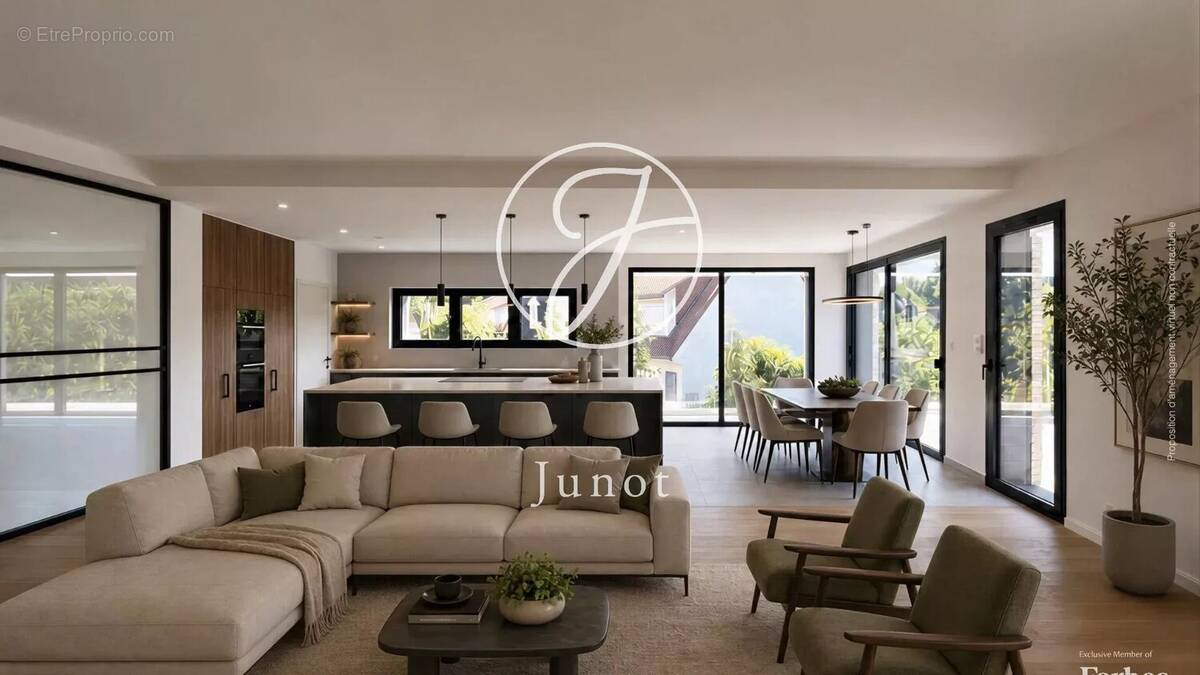 Appartement à MARCQ-EN-BAROEUL