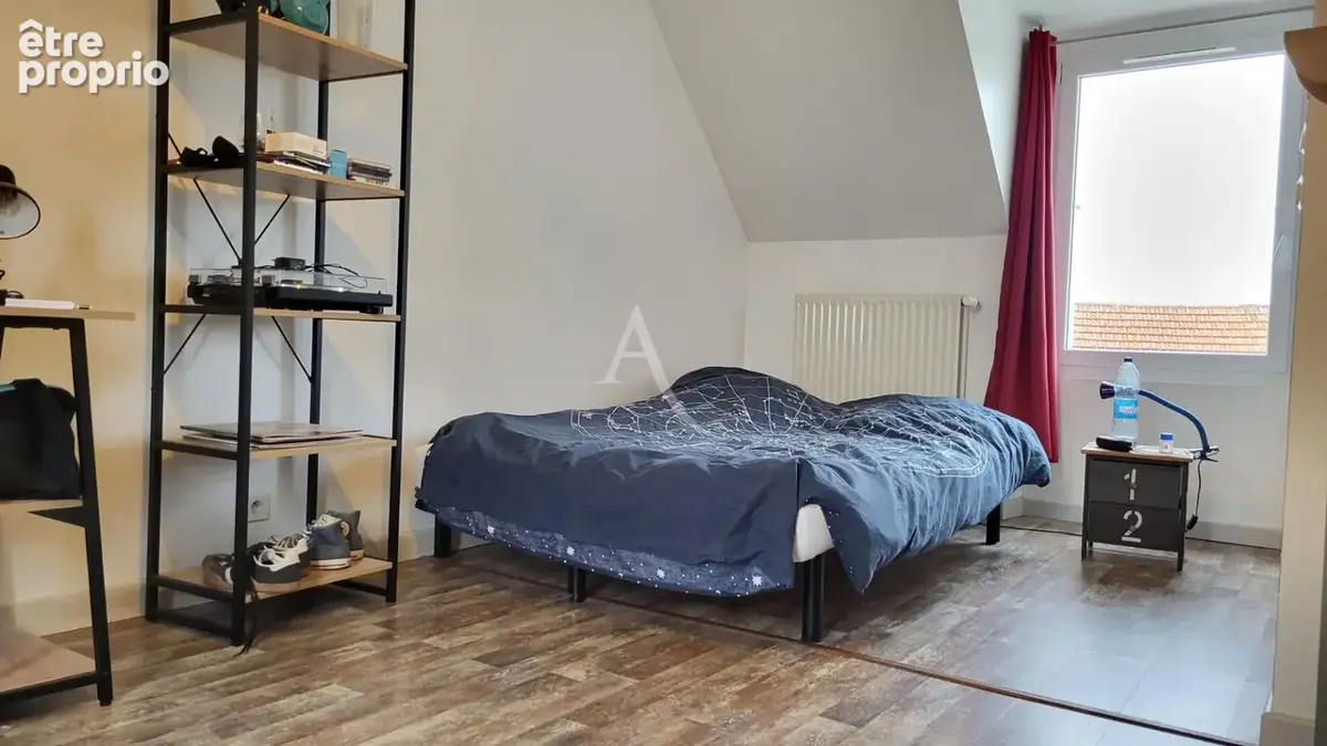 Maison, 3 chbs, Env 110m², Saint Nicolas De Redon - photo 9
