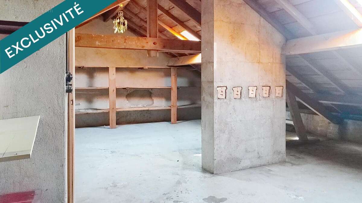Photo 8 - Maison à HAYANGE