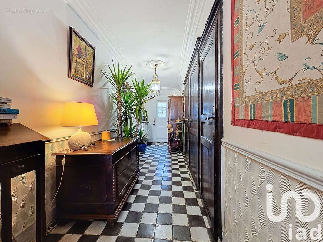 Photo 9 - Maison à SIGNY-L&#039;ABBAYE