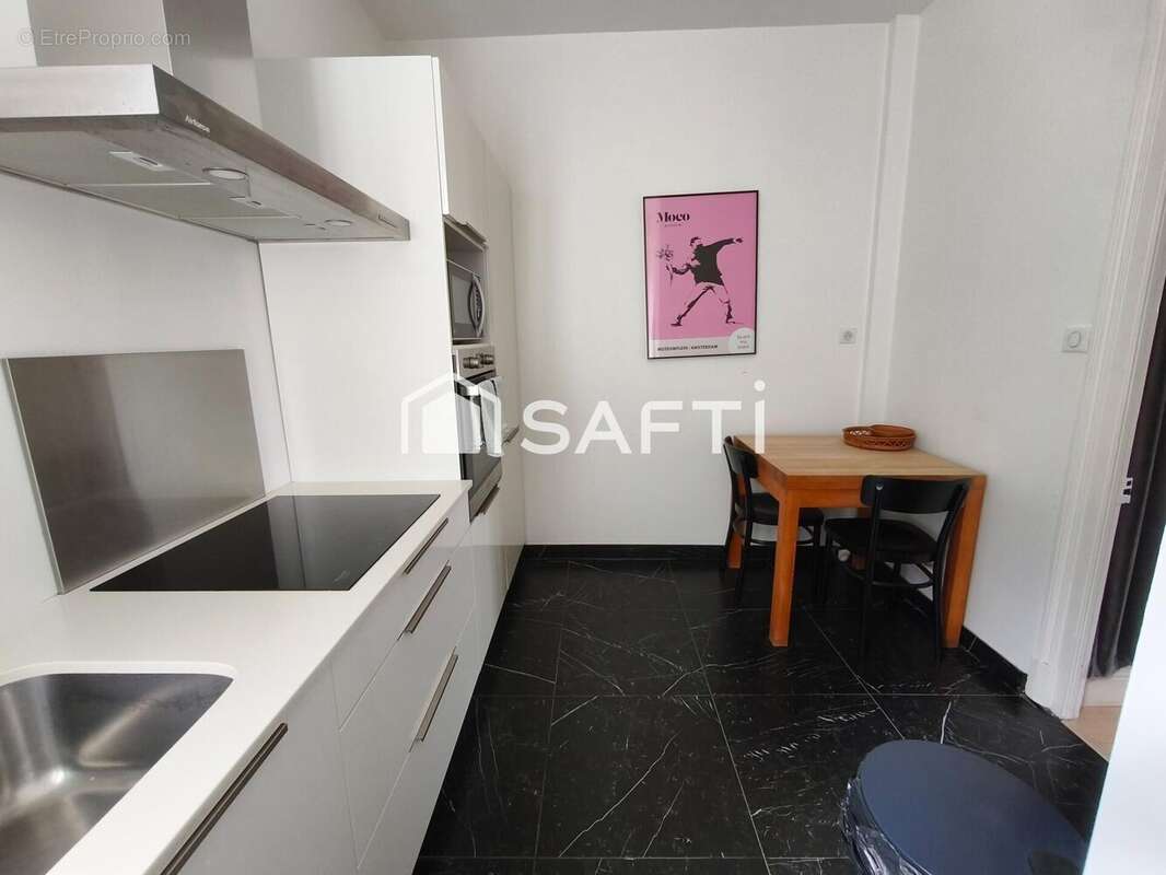Photo 8 - Appartement à WIMEREUX