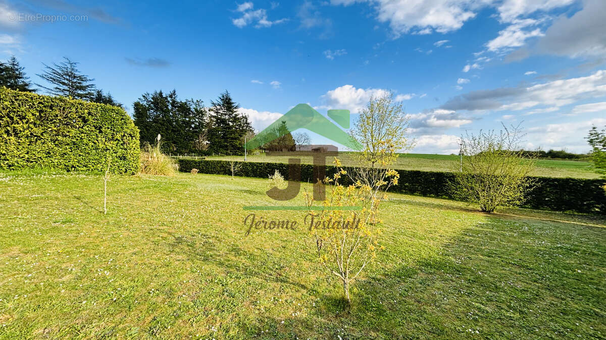 Limitrophe chateaudun - photo 2