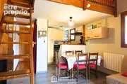 Appartement situé au centre-village de Crest-Voland - Appartement à CREST-VOLAND