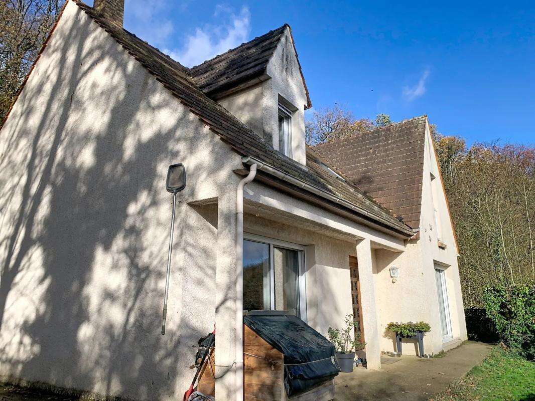 Maison à VILLERS-SAINT-PAUL