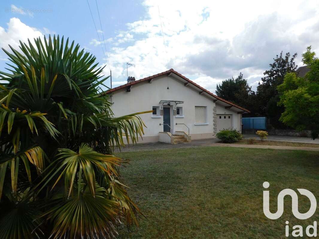 Photo 3 - Maison à MEYZIEU