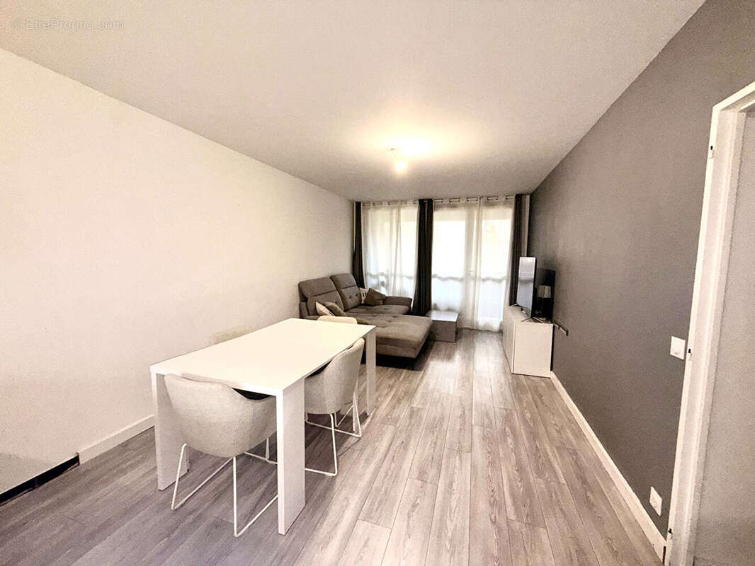 Appartement à GARDANNE
