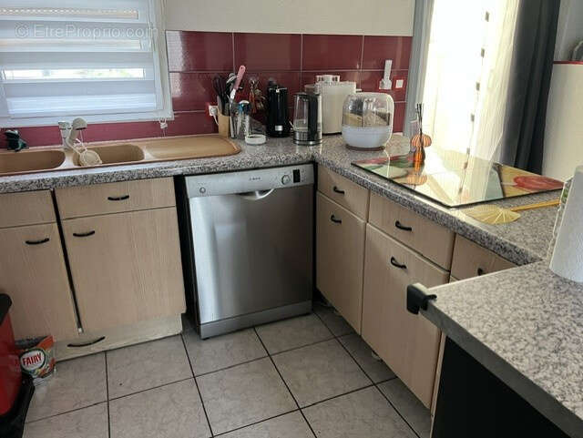 Maison 5 pièces avec cour et jardin à 67630 Lauterbourg-centre - photo 5
