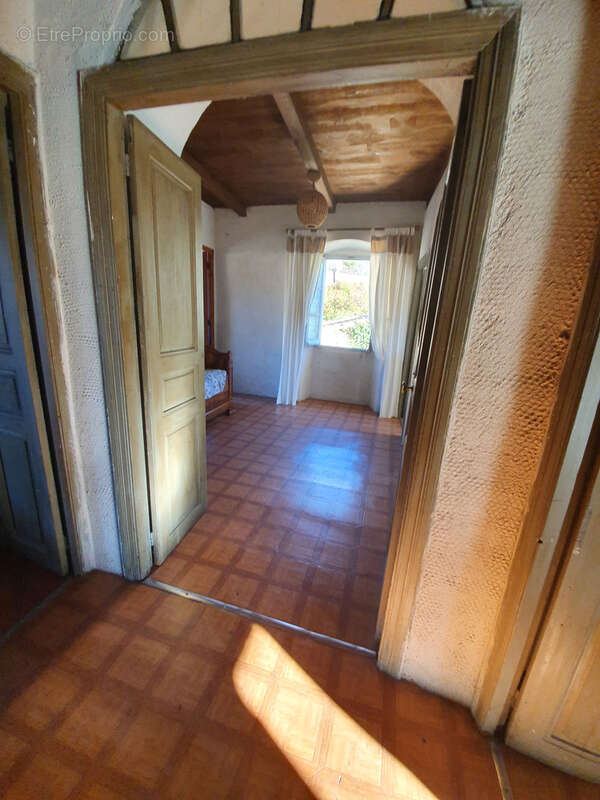 Maison à OLMI-CAPPELLA