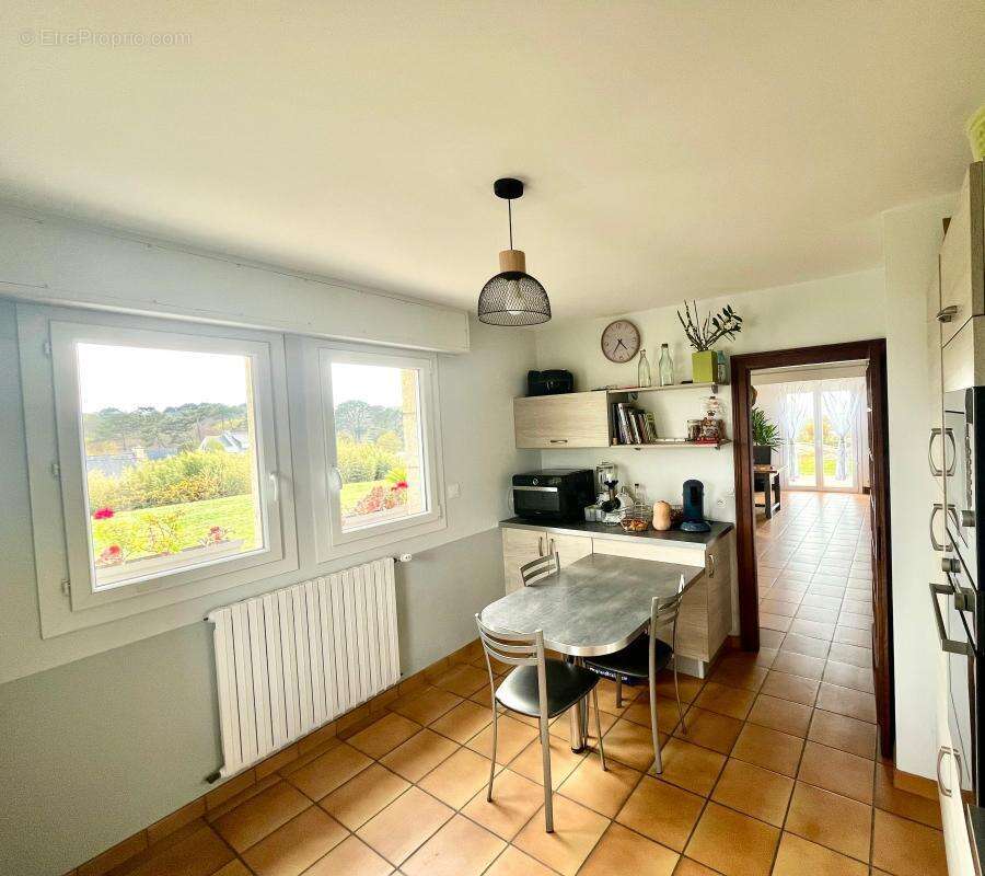 Maison à PLEUMEUR-BODOU