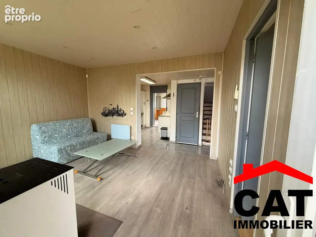 Maison 6 pièces 103 m² à vendre à Champagne-Sur-Seine (77430) - photo 5