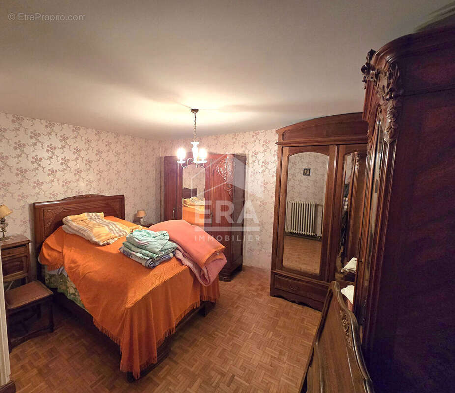 Maison 162m² à beauronne - photo 11