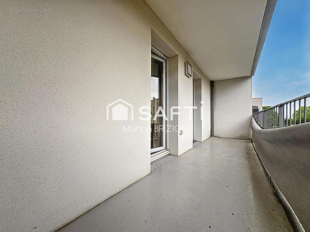 Photo 5 - Appartement à REIMS