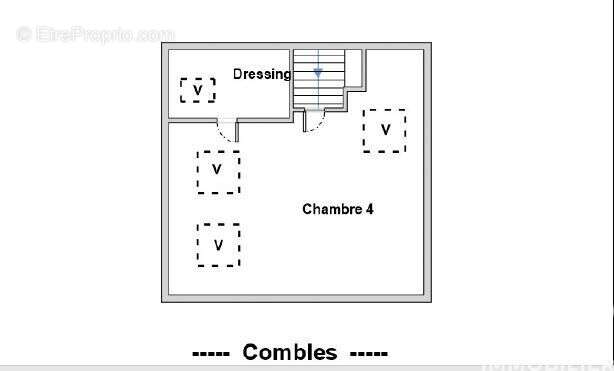 Photo 5 - Maison à MONTESSON