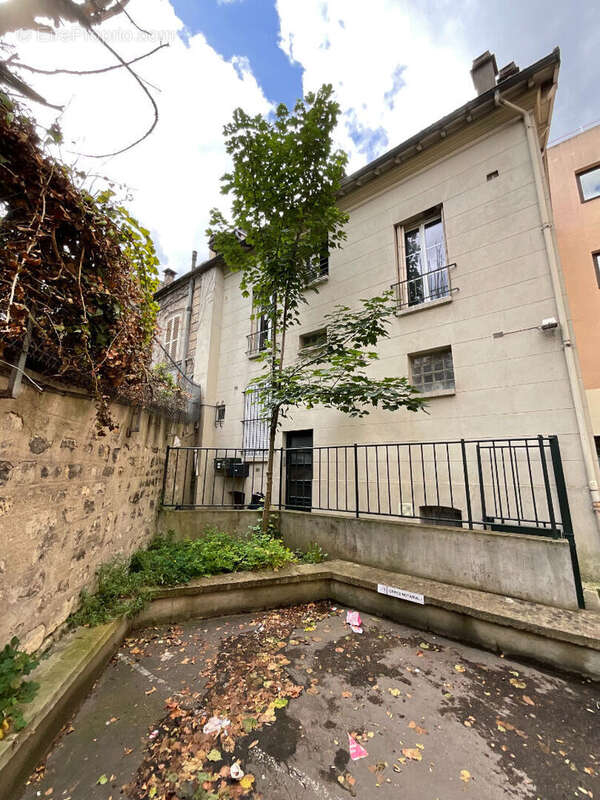 Appartement à ARGENTEUIL