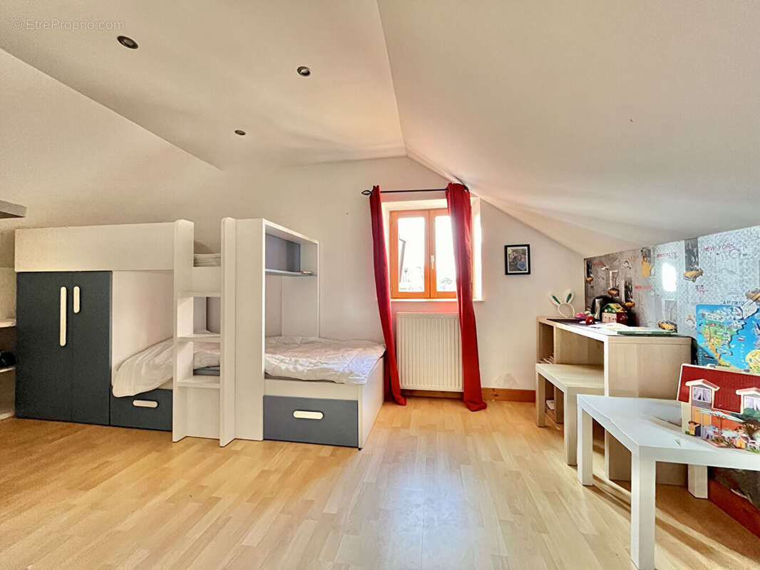 Maison à SAINT-HERBLAIN