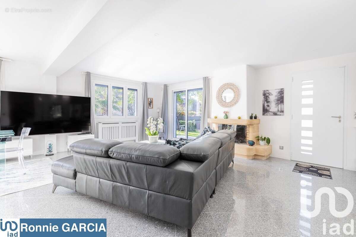 Photo 8 - Maison à MORSANG-SUR-ORGE