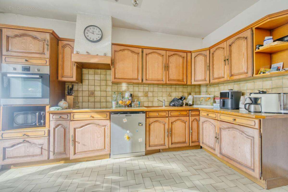 Maison à SAINTE-MARIE-DE-RE