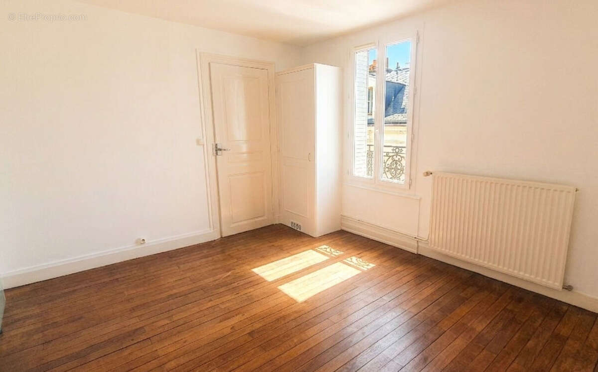 Appartement 34m² à tours - photo 3