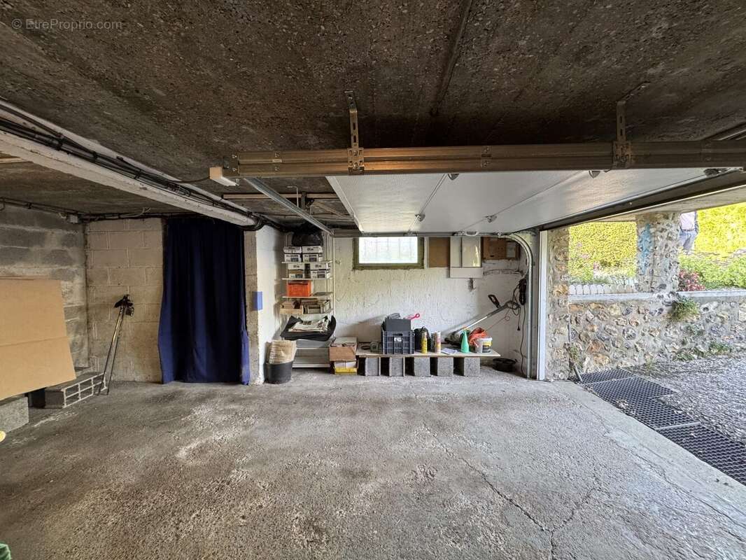 Maison à LA HAYE-MALHERBE