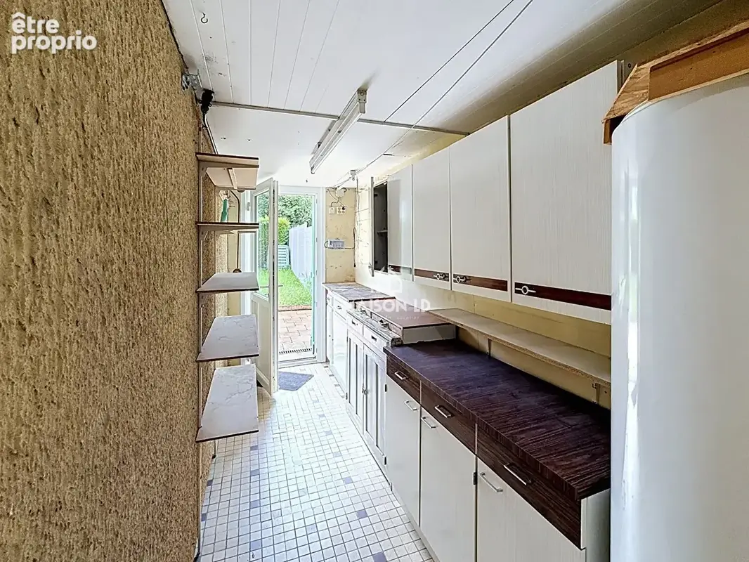 Maison Mondeville 4 pièce(s) 80 m2 - photo 7