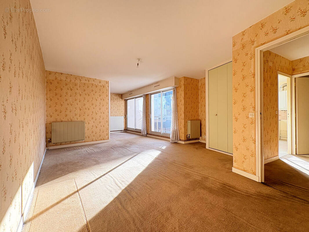 Appartement à SAINT-BRIEUC