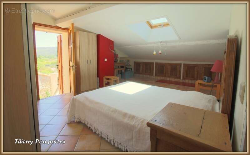 Maison à ORAISON