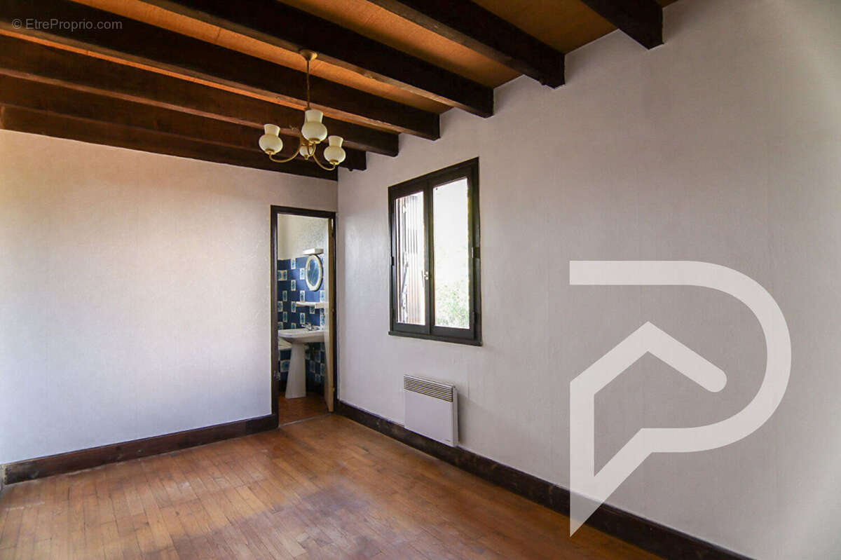 Maison à L&#039;ISLE-JOURDAIN