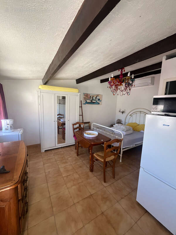 Maison à MARIGNANE