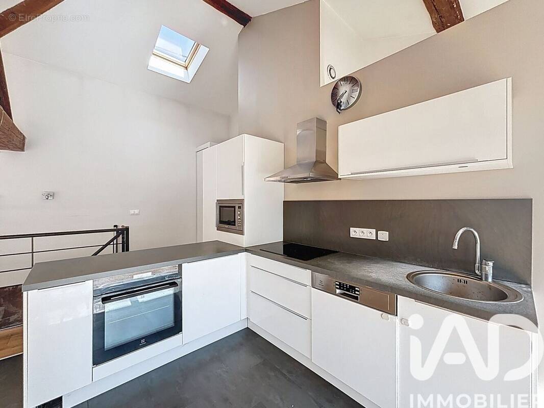 Photo 1 - Appartement à DOMMARTIN