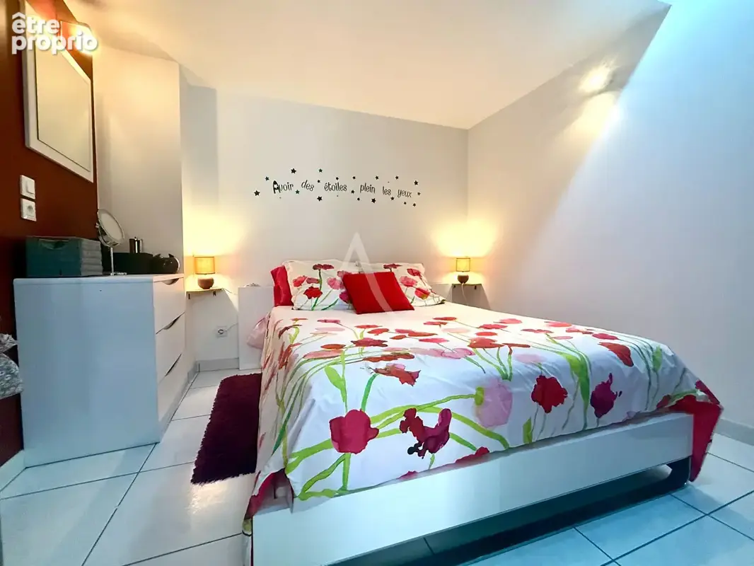 Maison de village de 90m² avec ascenseur, garage et terrasse - photo 4
