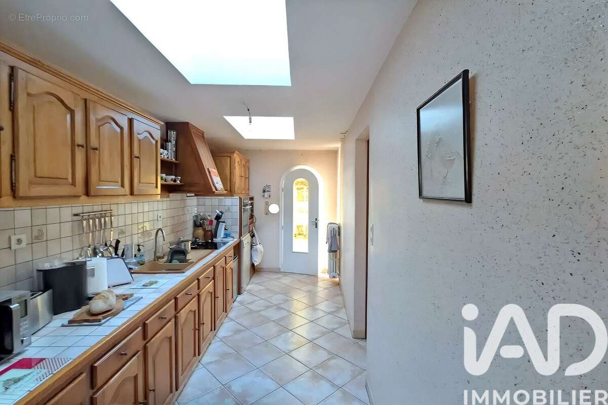 Photo 4 - Maison à CANISY