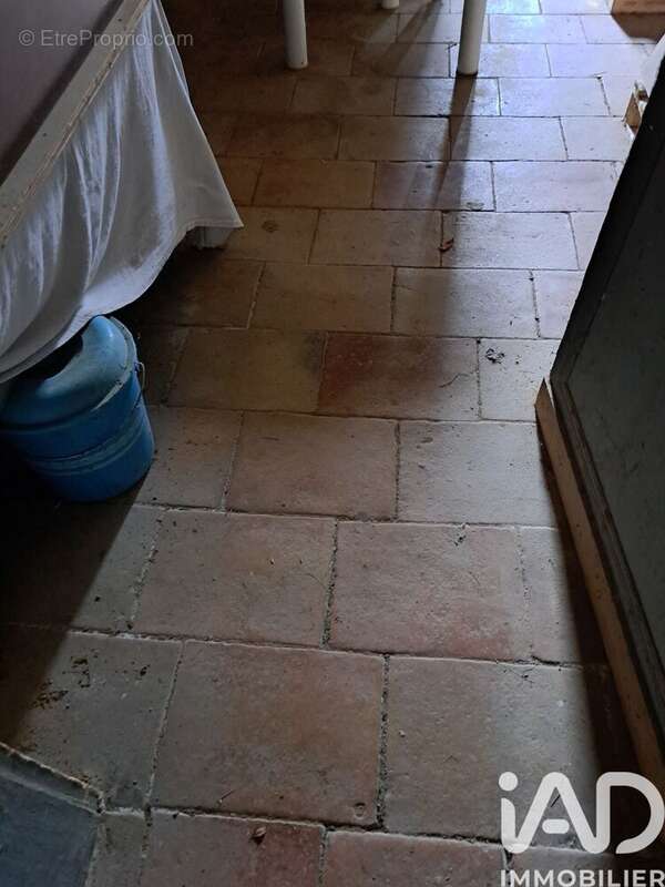 Photo 6 - Maison à SAINT-NICOLAS-DE-LA-GRAVE
