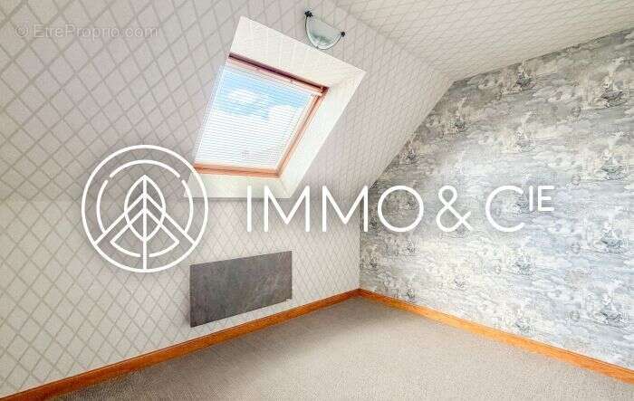 Maison à QUESNOY-SUR-DEULE