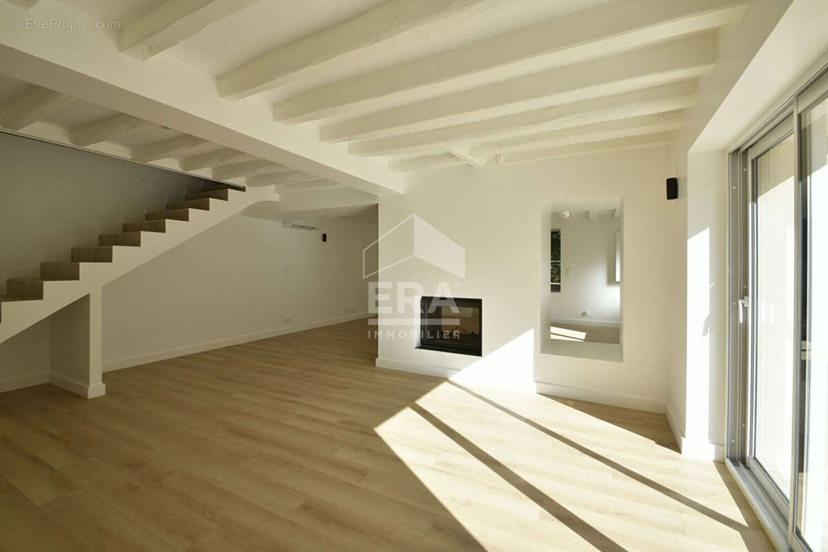 Maison à VILLIERS-SAINT-FREDERIC