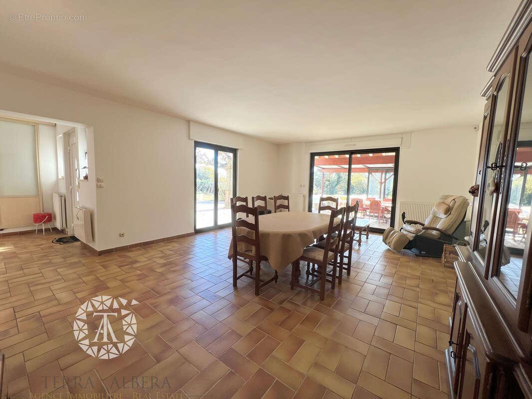 Maison à BANYULS-DELS-ASPRES