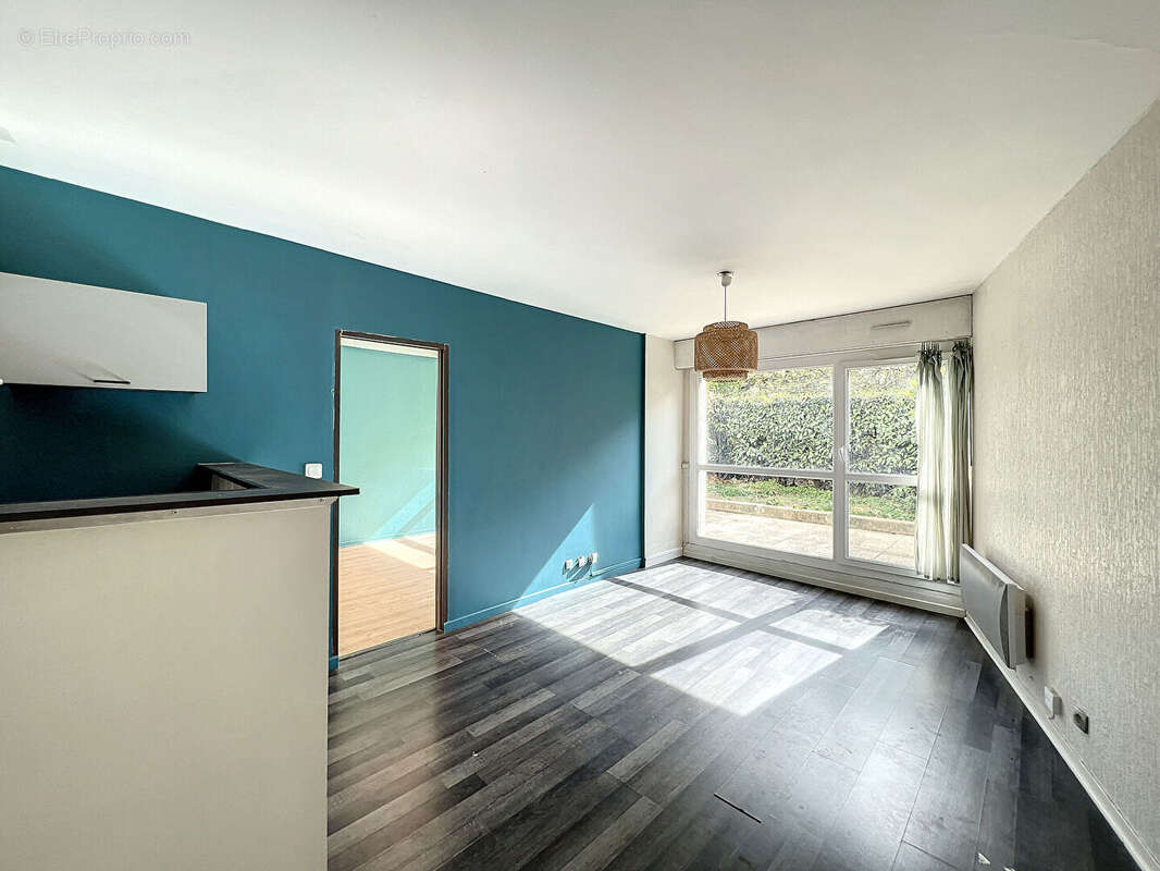 Appartement à FRANCONVILLE
