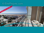 Appartement à SAINT-JEAN-DE-MONTS