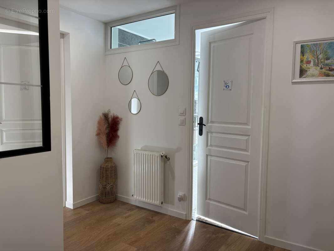 Maison à MORTAGNE-AU-PERCHE