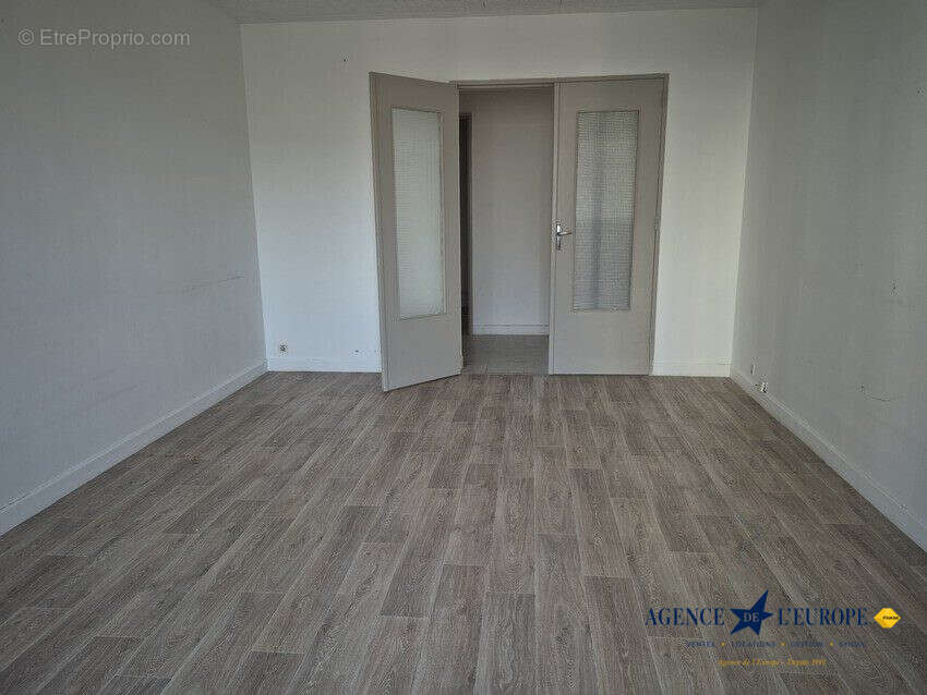 Appartement 67 m² à Cusset  - photo 8
