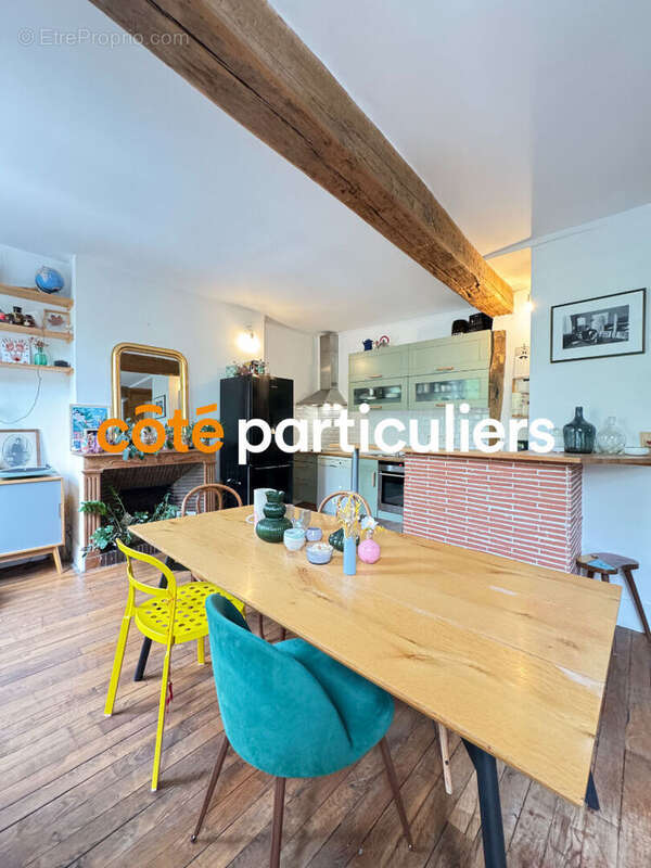 Appartement à ORLEANS