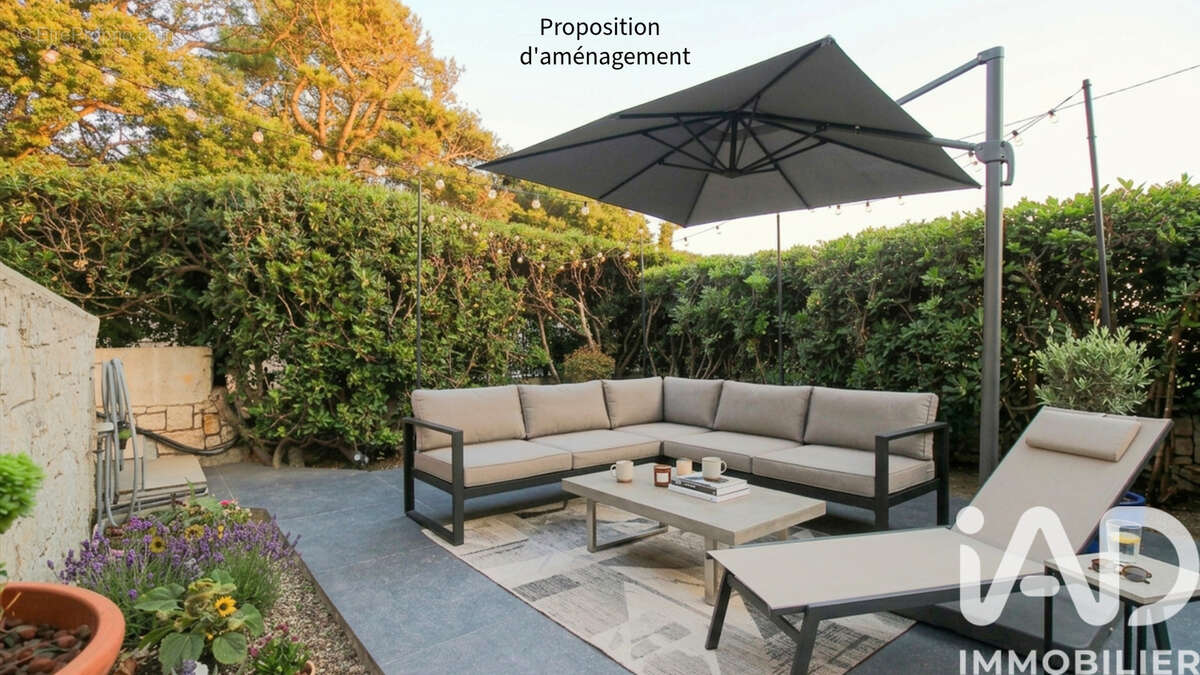 Photo 3 - Appartement à ANTIBES